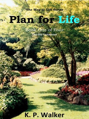 cover image of Plan for Life